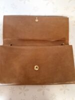 ClutchTed Lapidus Paris Licht bruin - Afbeelding 2