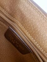 ClutchTed Lapidus Paris Licht bruin - Afbeelding 5