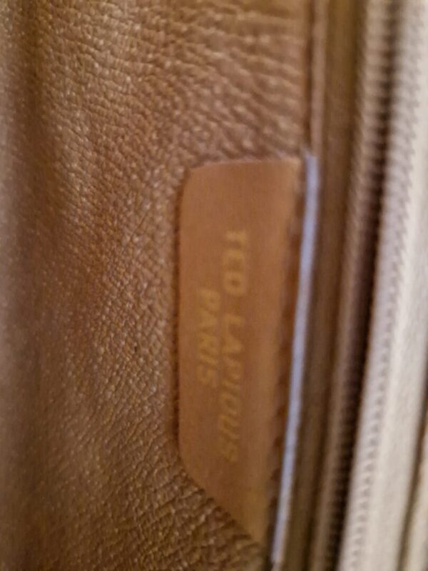 ClutchTed Lapidus Paris - Afbeelding 3