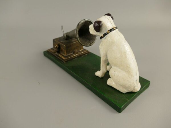 His masters voice Victor - Afbeelding 2