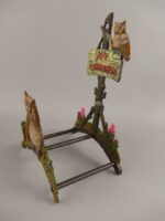 Tuinslanghouder uil - Afbeelding 2