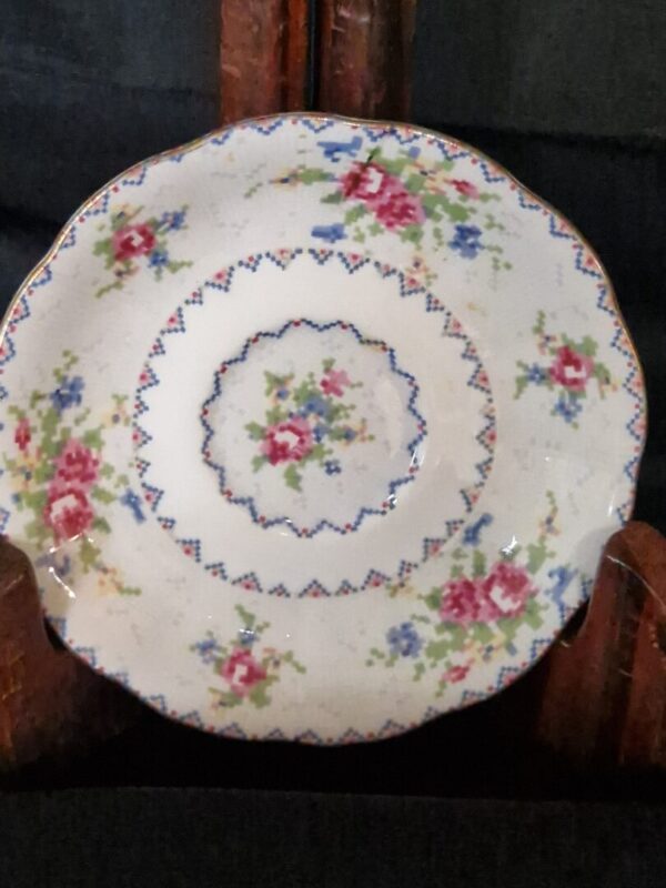 20250728_104720 Bordje Petit Point China - Afbeelding 1