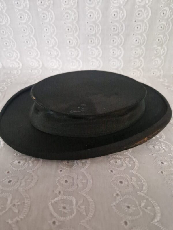 20250728_134851 Chapeau Claque Hoge Hoed - Afbeelding 2