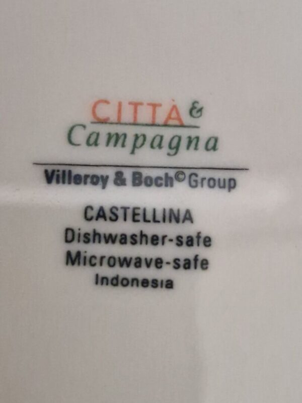 20250731_122129 Citta Campagna ontbijtbord - Afbeelding 2