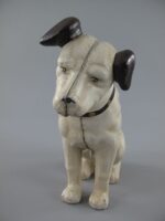 His masters voice  Hond