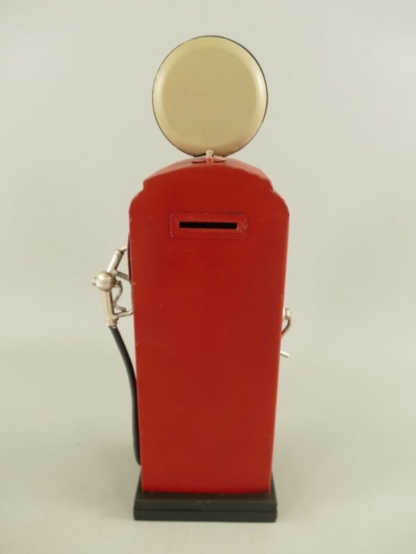 Spaarpot tankstation - Afbeelding 4