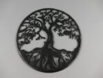 Wandornament Levensboom