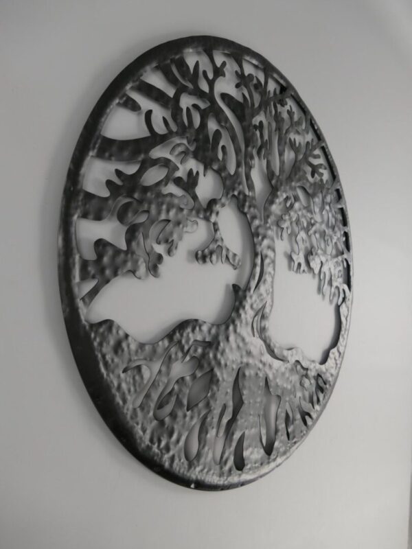 Wandornament Levensboom - Afbeelding 2