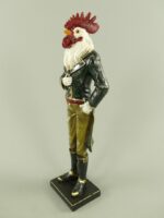 Beeld haan - Afbeelding 2