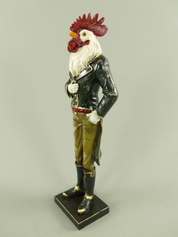 Beeld haan - Afbeelding 2