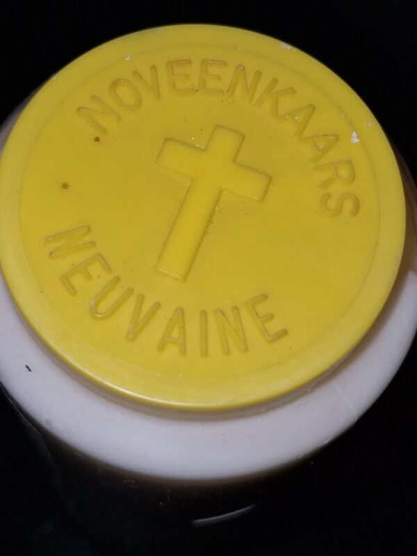 Noveenkaars Maria - Afbeelding 2