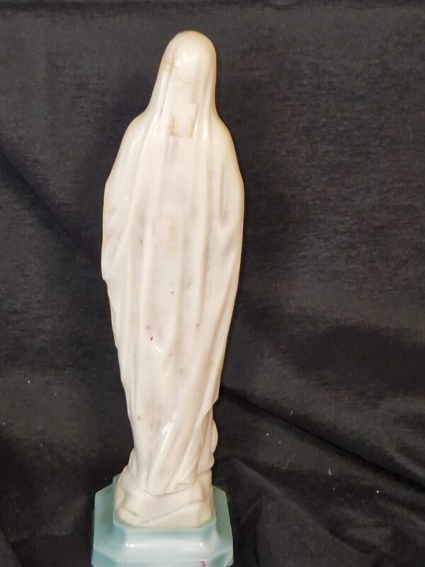 Beeld Maria Lourdes - Afbeelding 2