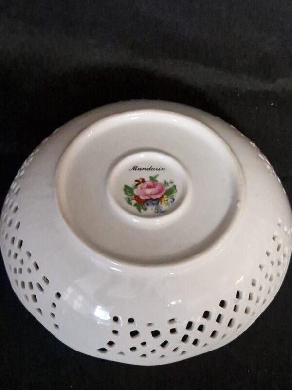 Bonbonschaal - Afbeelding 2