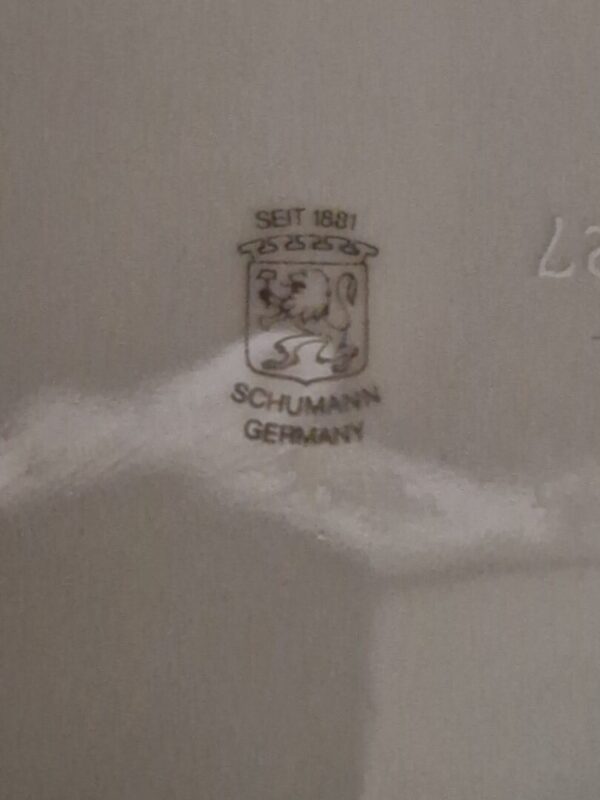 Schaaltje Schuman - Afbeelding 3