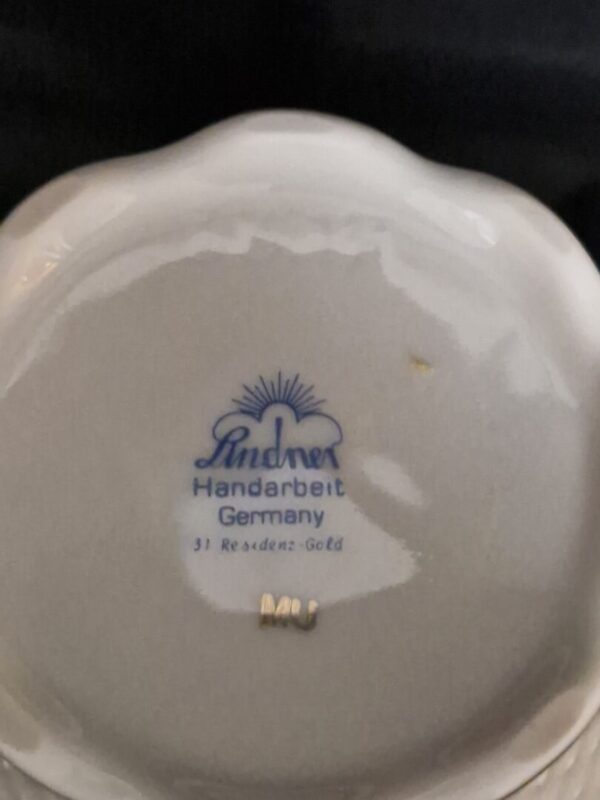 Lindner Vaas - Afbeelding 2