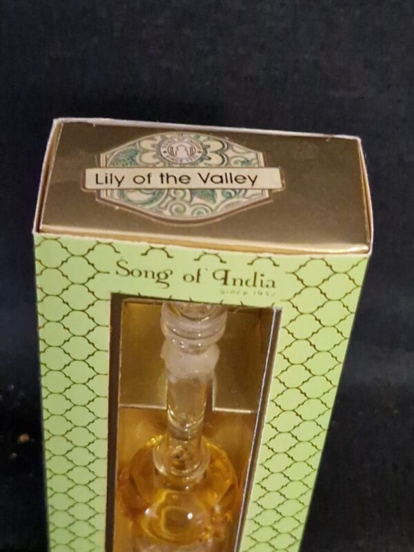 Geurolie Lily of the Valley - Afbeelding 2