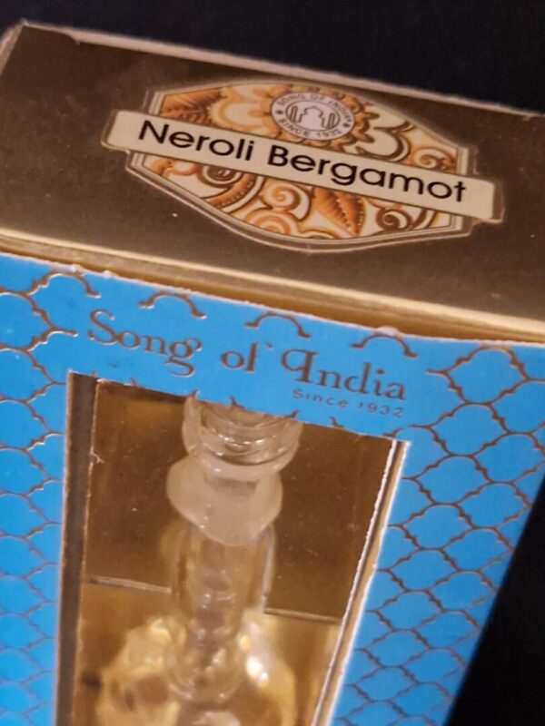 Geurolie Neroli Bergamot - Afbeelding 2