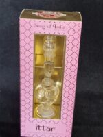 Geurolie Kamperfoelie