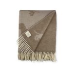 Teckel Plaid Beige - Afbeelding 2