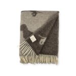 Teckel Plaid bruin - Afbeelding 2