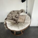 Teckel Plaid bruin - Afbeelding 3