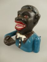 Spaarpot Jolly Boy - Afbeelding 3