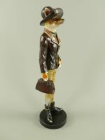 Beeld Vos - Afbeelding 2