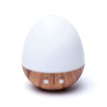 Aroma Diffuser naturel wit