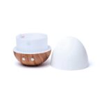 Aroma Diffuser naturel wit - Afbeelding 2