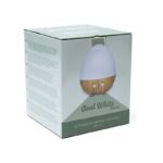 Aroma Diffuser naturel wit - Afbeelding 3