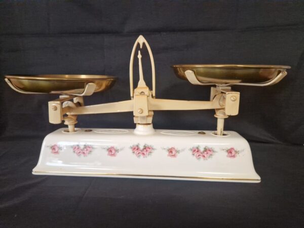 Roesler weegschaal - Afbeelding 2