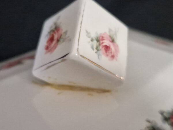 Roesler koekjesdoos - Afbeelding 2