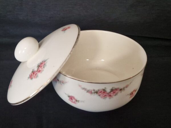 Roesler snoepdoos met deksel - Afbeelding 2