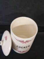 Roesler Vooraadpot Zucker - Afbeelding 2