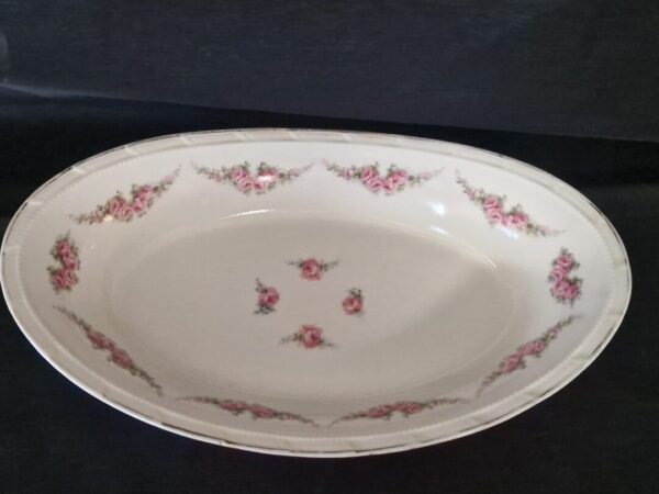 Roesler broodschaal - Afbeelding 2