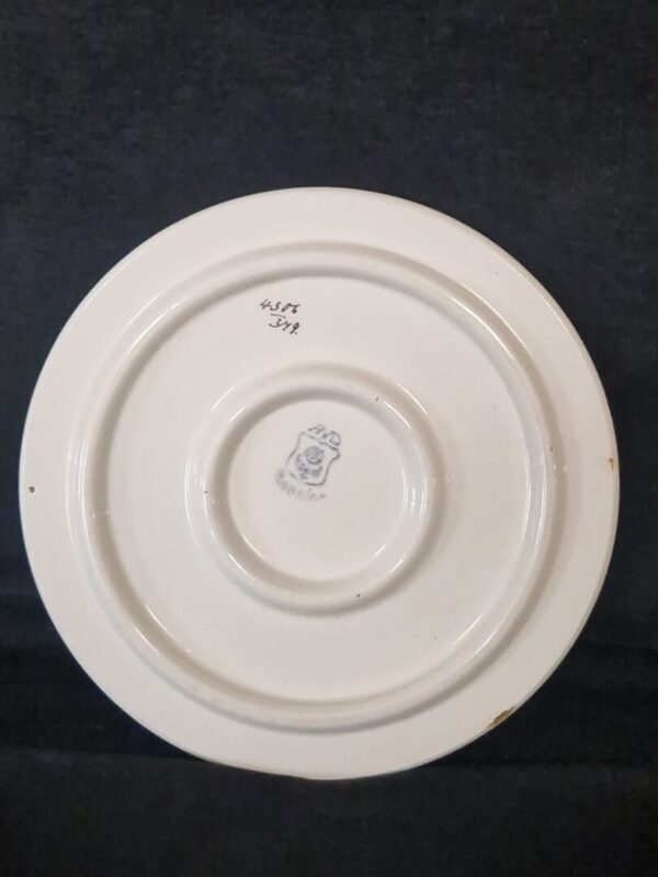 Roesler onderzetter - Afbeelding 2