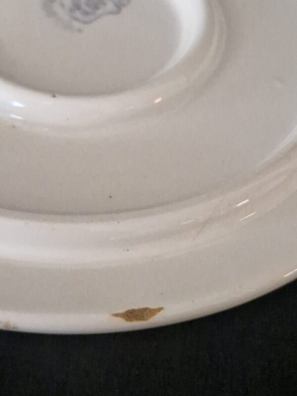 Roesler onderzetter - Afbeelding 3