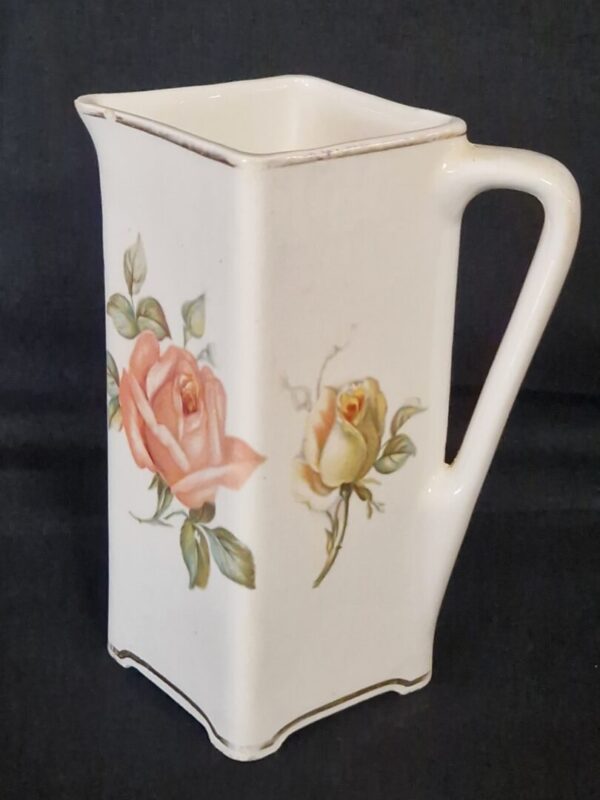 Roesler hoekige kan - Afbeelding 2