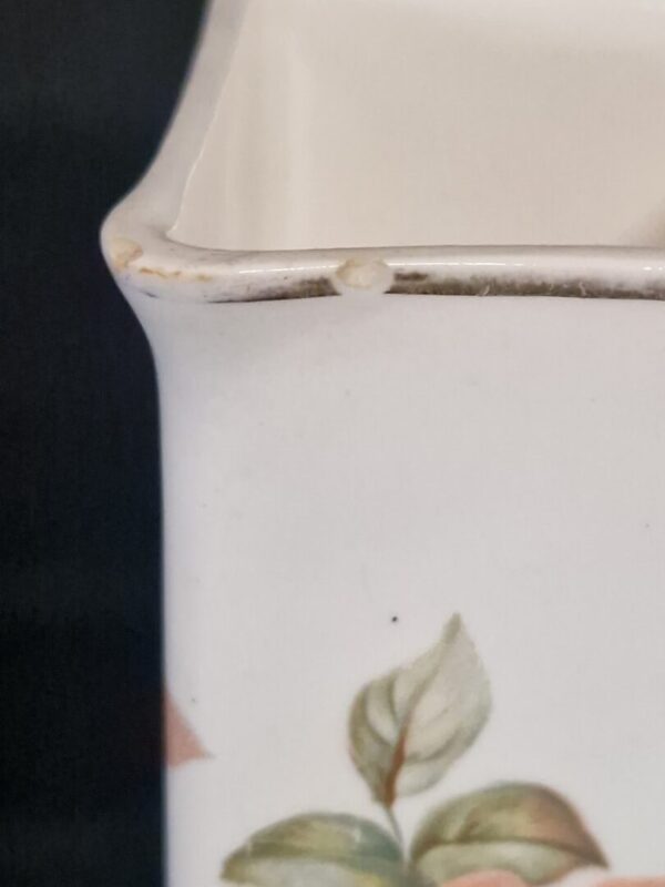 Roesler hoekige kan - Afbeelding 3