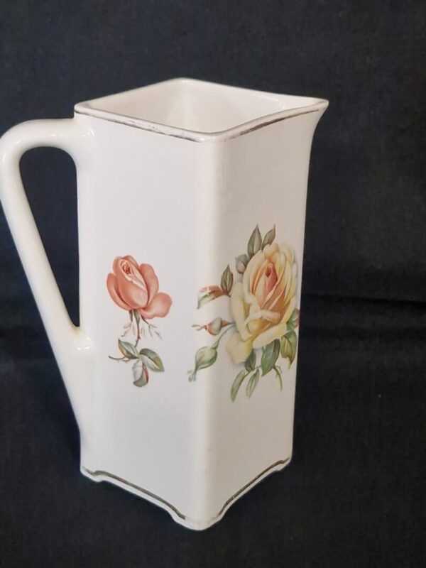 Roesler hoekige kan - Afbeelding 2