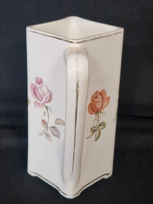 Roesler hoekige kan - Afbeelding 3