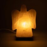 Zoutlamp Engel - Afbeelding 2