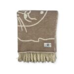 Plaid spelende poes - Afbeelding 2