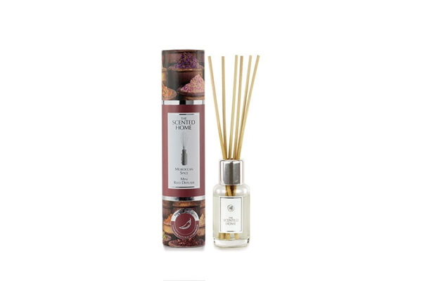 SHMDIF044NONE7801-cae9dee00e1d8407ef0b10bd61c1c58cacee8f6c Geurstokjes Moroccan Spice - Afbeelding 1