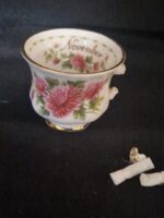 Flower of the Month November Bordje - Afbeelding 3