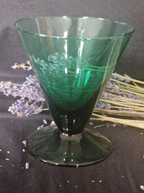 20251029_102604 Carnaval Martiniglas groen - Afbeelding 1