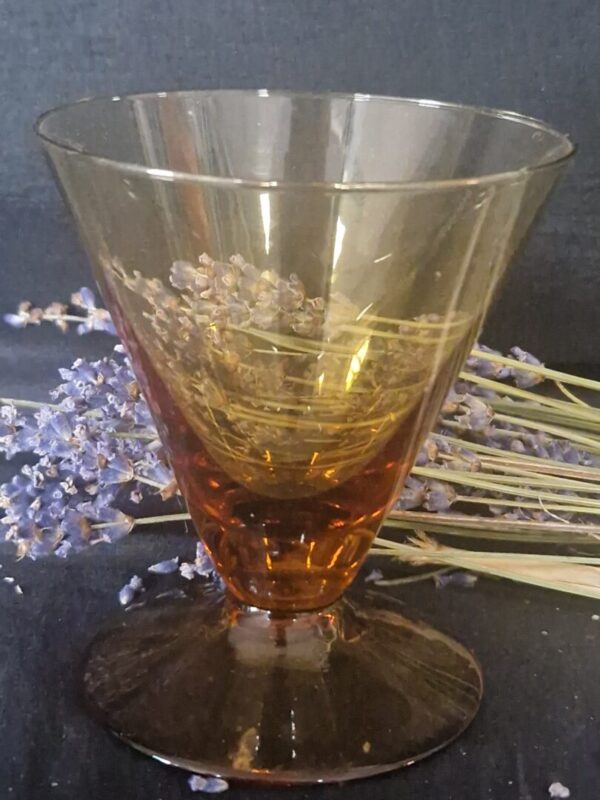 20251029_102631 Carnaval Martiniglas bruin - Afbeelding 1