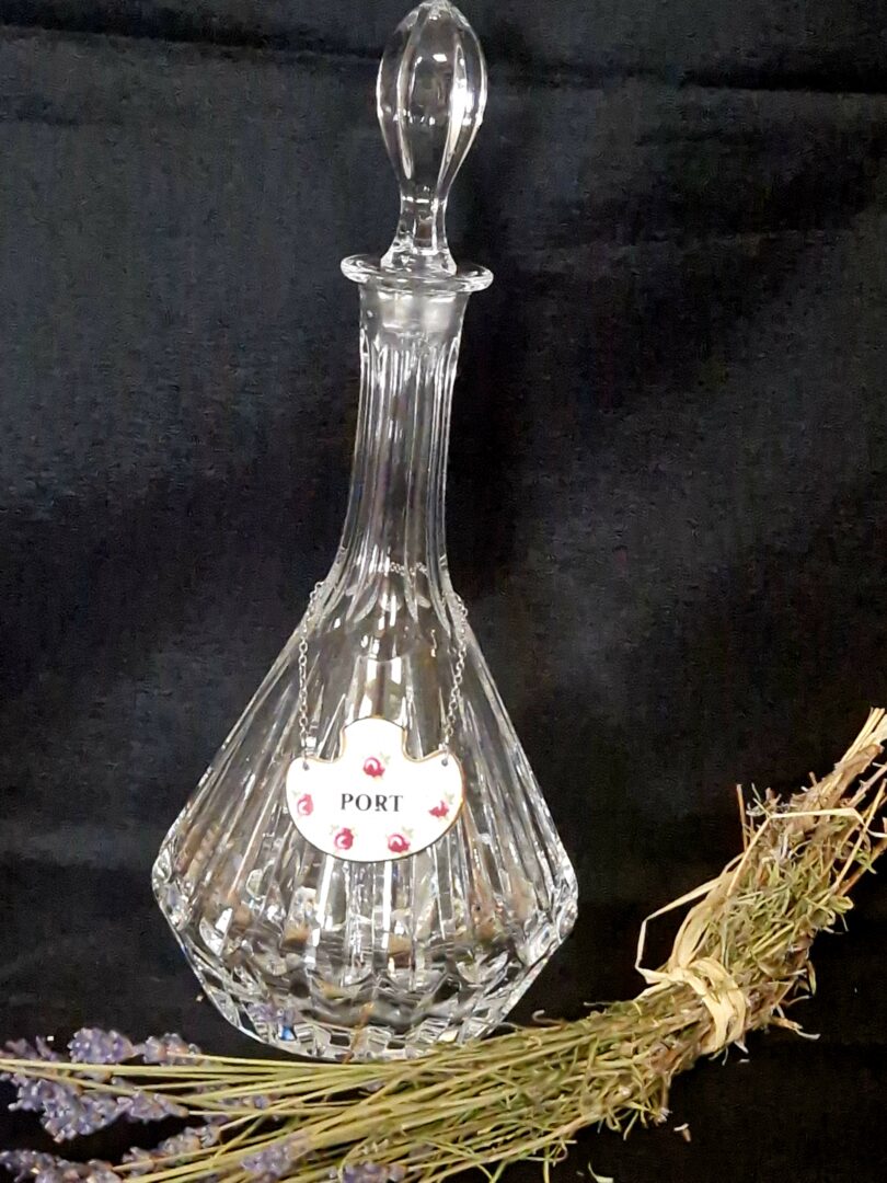 20251030_110409 Kristallen karaf - Afbeelding 1