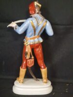 Herend Beeld Husar - Afbeelding 2