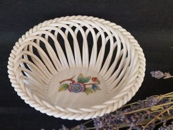 20251030_135042 Herend set mandjes - Afbeelding 4